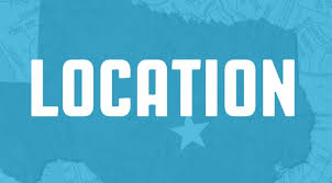 英和画像辞典：(location location)の意味は画像で解説！見るだけで「location location」の意味が分かる・覚えられる 