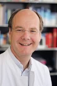 Dr. Hans-Georg Bredow (Arzt, Neurologe, Arzt für Nervenheilkunde) in 20354 ...