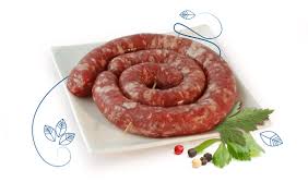 Risultati immagini per salsiccia