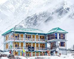 Image of LAP Stays Wanderer's Nest Chitkul