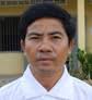 Mr. Hin Peou, the 41-year-old school principal of The Rieko Yano School. - 301_1_small