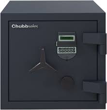 Chubbsafes Grade 5 Size 40E | Safe.co.uk