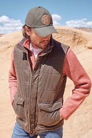 Weird Fish Dover Wadded Gilet - Product from Amazon.com