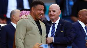 Ronaldo Turns Down River Plate's Club World Cup Offer!