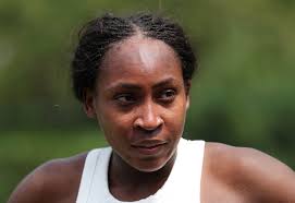 Andy Roddick pinpoints one area of Coco Gauff’s game which always gets worse whenever she plays on grass