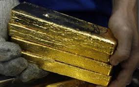 15 kg gold worth Rs5 crore seized in Siliguri, two arrested