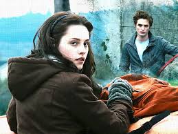 Resultado de imagem para crepusculo bella e edward