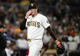 Mason Miller Earns NL Reliever Of The Month Award