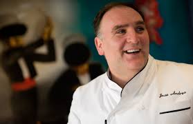 Jose Andres (Sarah L. Voisin/The Washington Post). So what does Andres think about the battle over the city&#39;s proposed vending regulations, ... - joseandres