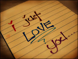 Résultat de recherche d'images pour "i love you"