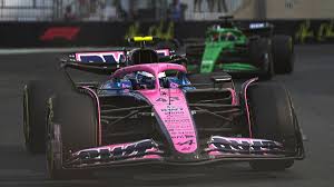 Colapinto Cierra el Año en Abu Dhabi: ¿Qué Horarios No Te Podés Perder?