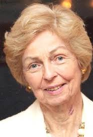 Lois Kennedy Gamble died Sunday, July 17, 2011, at the age of 81. - obit_photo