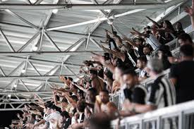 América x Galo: venda de ingressos para jogo no Horto