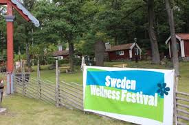 Bildresultat för sweden wellness festival