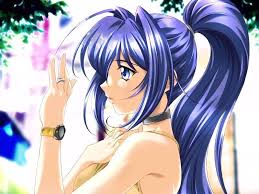 anime blue hair girl Images?q=tbn:ANd9GcSwYlSCLbyft18Bx58B4wvNOqBDFucHMAbsc40B2AGZJVLVXTE