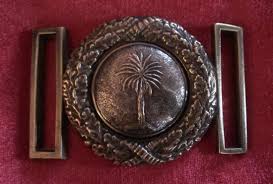 Image result for Military@T.H.E. BELT