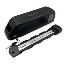 Battery for electric bike 48V 15Ah 1000W Li-Ion Down Tube E ...