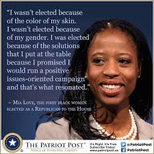 Best 8 memorable quotes by mia love image Hindi via Relatably.com