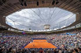 Historisches Rothenbaum-Finale bleibt aus: Deutsche wollen Triple-Titel