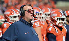 Illini Inquirer AM: Last-minute cram session for Illini's season opener; Another five-star visiting UI hoops