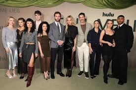 Who Are the ‘Tell Me Lies’ Cast Members Dating? All About Their Real-Life Relationships