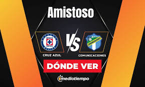 Cruz Azul Vs