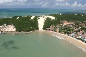 Resultado de imagem para rio grande do norte praias