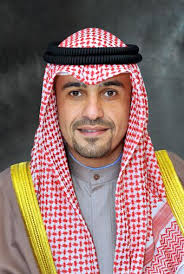 Minister of Commerce and Industry Anas Al-Saleh - ae5ce68a-be32-4f16-8a09-f1ed5a4ed691_othermain