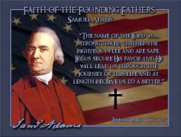 Samuel Adams Quotes On Independence. QuotesGram via Relatably.com