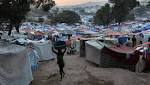 Oxfam prostitution scandal widens least