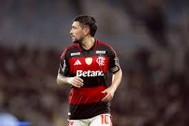 Flamengo: além de quarteto, Arrascaeta é poupado de jogo contra Madureira; veja escalação