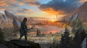 Image result for horizon zero dawn