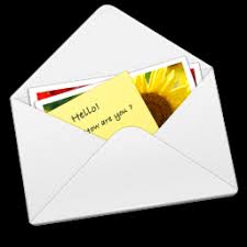 Image result for letter 