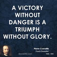 Funny Quotes About Victory. QuotesGram via Relatably.com
