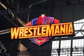 wrestlemania 2026