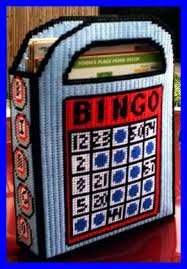 Image result for Bingo bAG