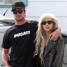 Image result for lady gaga engaged