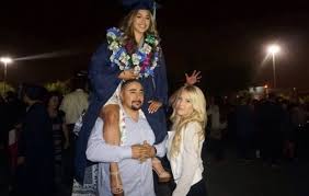 Teen parents overcome obstacles to succeed