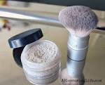 Homemade Makeup: Powder Foundation For Oily Skin