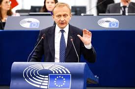 Wieloletnie ramy finansowe UE mają pod górkę