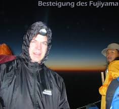 Homepage von Matthias Wimmer aus dem Kleinwalsertal bei Oberstdorf - potw_fujiyama