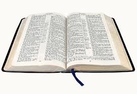 Image result for OPEN BIBLE PICTURE