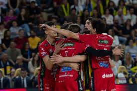 Trend Google: superlega