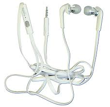 Image result for LAVA XOLO EAR PHONES