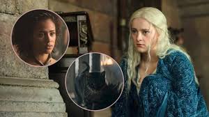 From the cats of Red Keep to a good old game of Cyvasse: All of the ‘GoT’ references in ‘House of the Dragon’ season 3