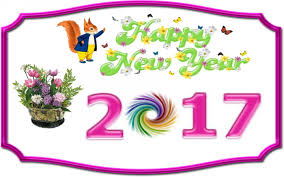 Image result for New Year 2017
