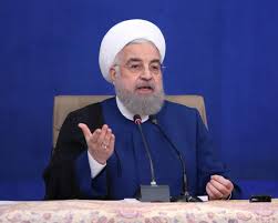 حسن روحانی: تنگه بدون کشتی به چه درد می‌خورد؟ ایران نمی‌خواهد تجارت جهانی را بی‌رونق کند