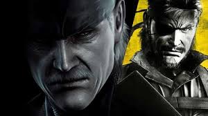 Metal Gear Solid: Master Collection Vol. 2 faz justiça a dois clássicos da série