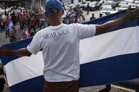 Nicaragua libera presos políticos por aniversario de Gobierno, en medio de presión de EEUU