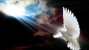 Image result for holy ghost angry bible